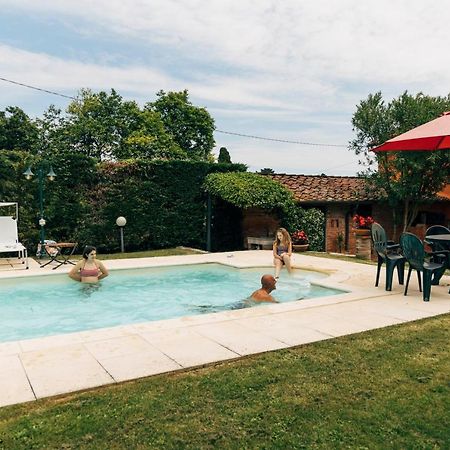 Tenuta San Giovanni Lucca - Borgo Del Locumone 외부 사진