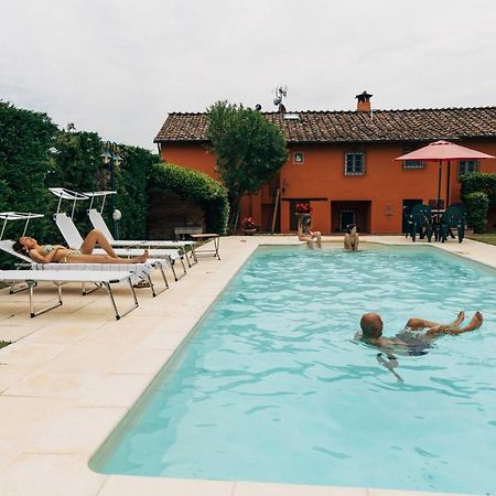 Tenuta San Giovanni Lucca - Borgo Del Locumone 외부 사진