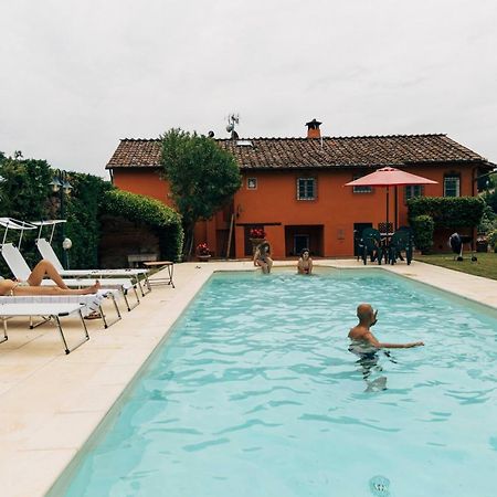 Tenuta San Giovanni Lucca - Borgo Del Locumone 외부 사진