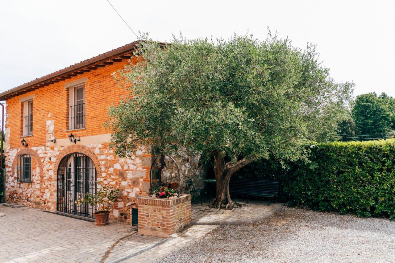 Tenuta San Giovanni Lucca - Borgo Del Locumone 외부 사진