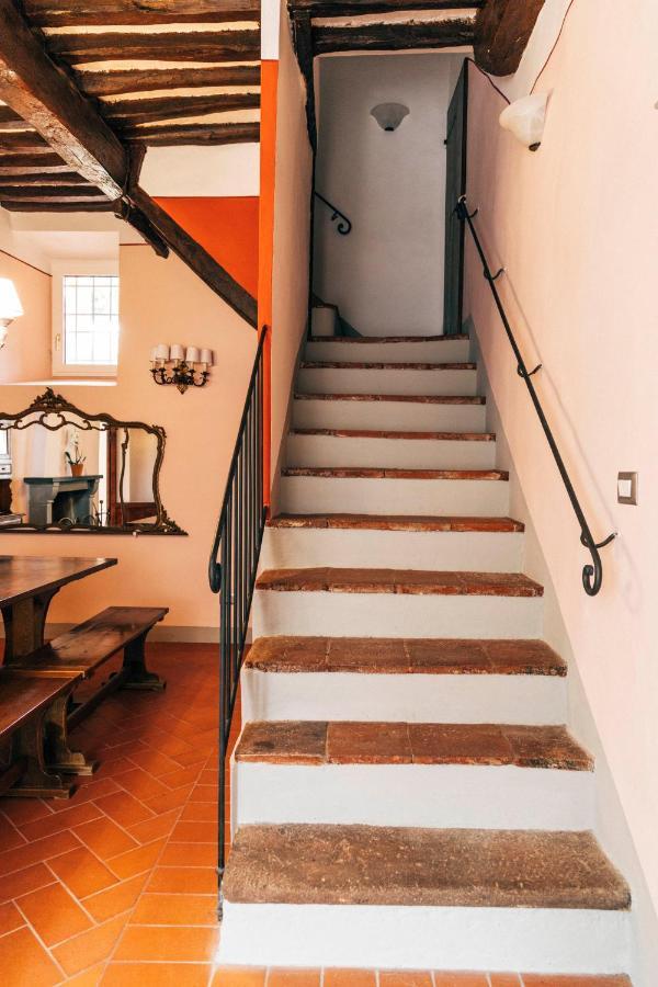 Tenuta San Giovanni Lucca - Borgo Del Locumone 외부 사진