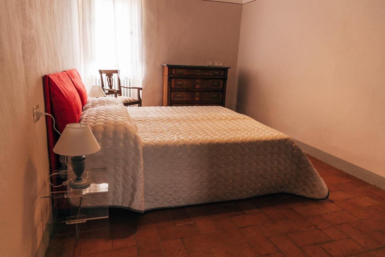 Tenuta San Giovanni Lucca - Borgo Del Locumone 외부 사진