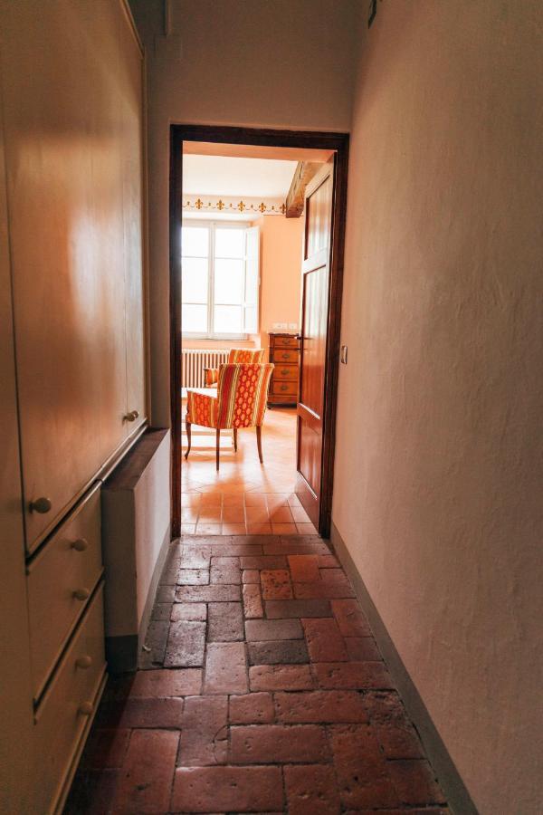 Tenuta San Giovanni Lucca - Borgo Del Locumone 외부 사진