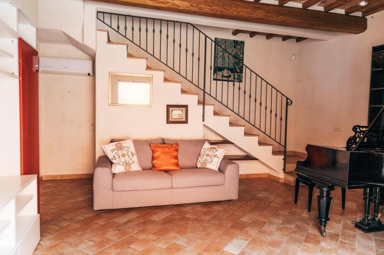 Tenuta San Giovanni Lucca - Borgo Del Locumone 외부 사진