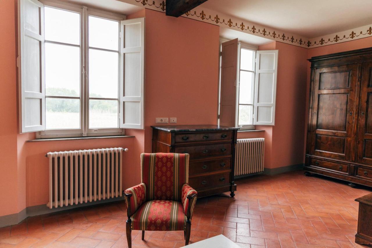 Tenuta San Giovanni Lucca - Borgo Del Locumone 외부 사진