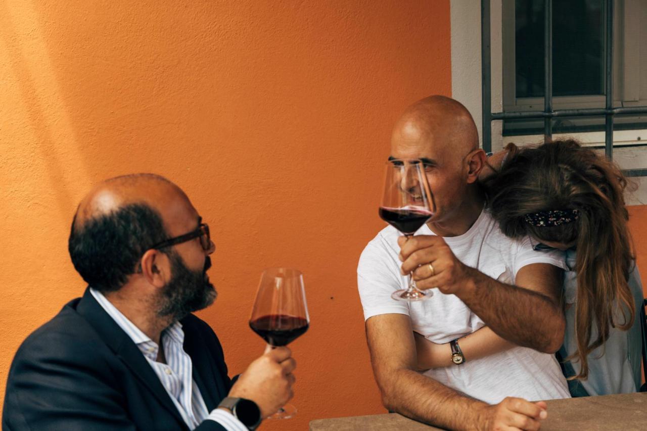 Tenuta San Giovanni Lucca - Borgo Del Locumone 외부 사진