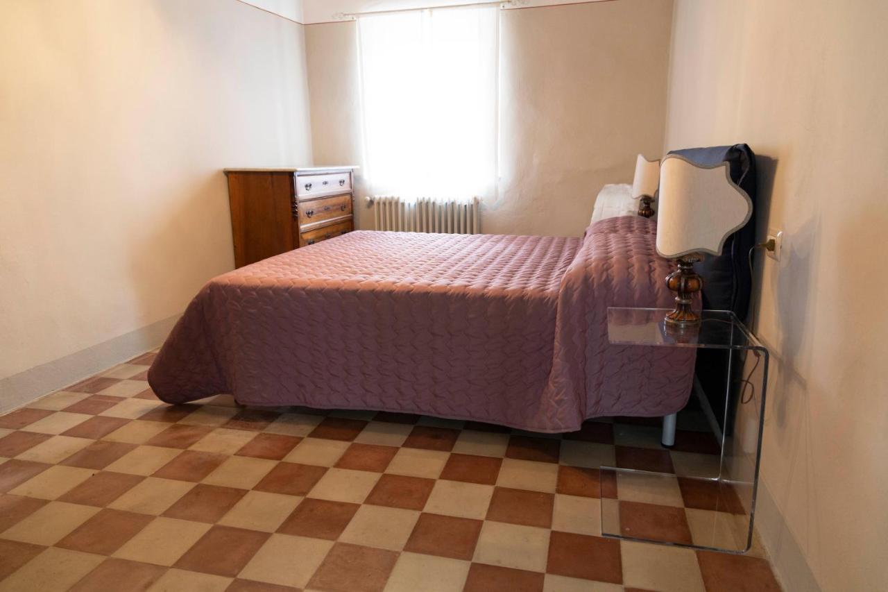 Tenuta San Giovanni Lucca - Borgo Del Locumone 외부 사진
