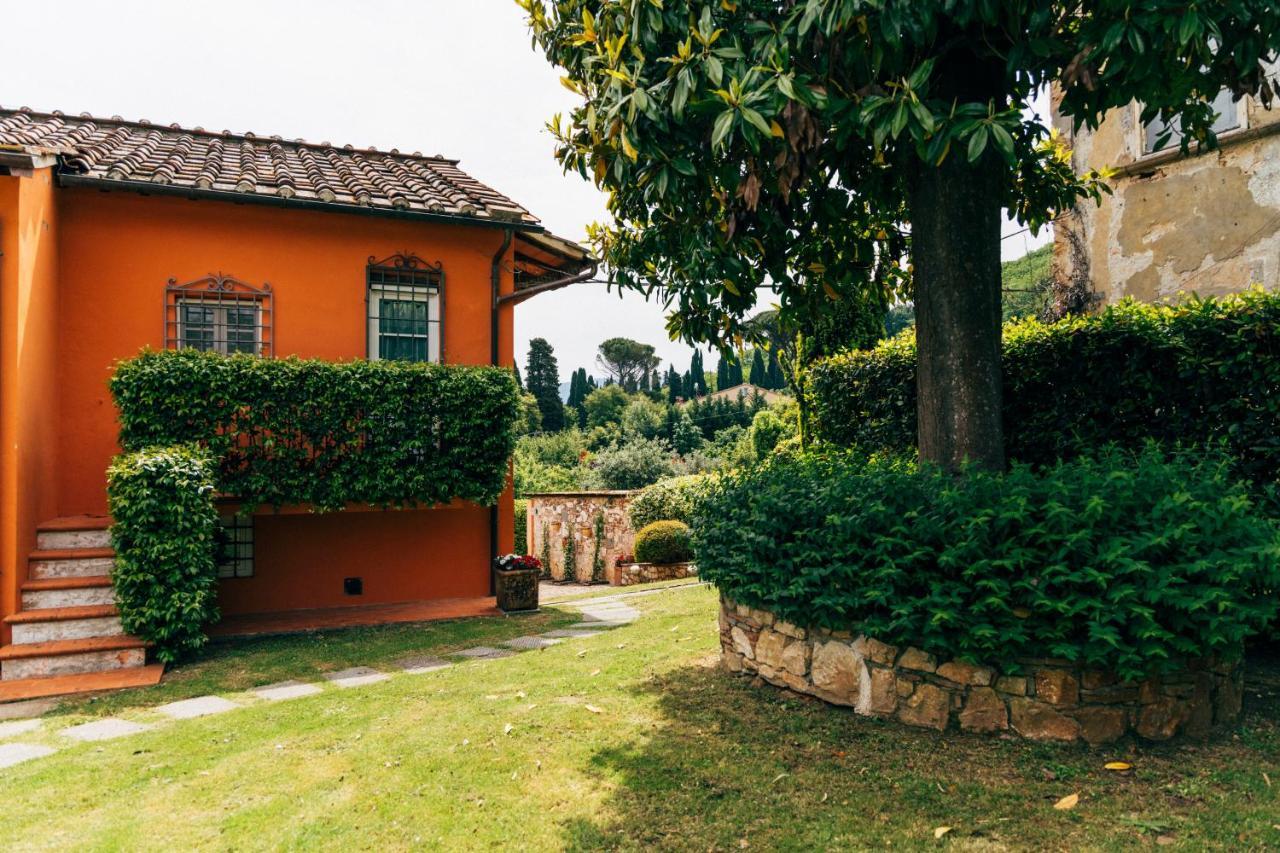 Tenuta San Giovanni Lucca - Borgo Del Locumone 외부 사진