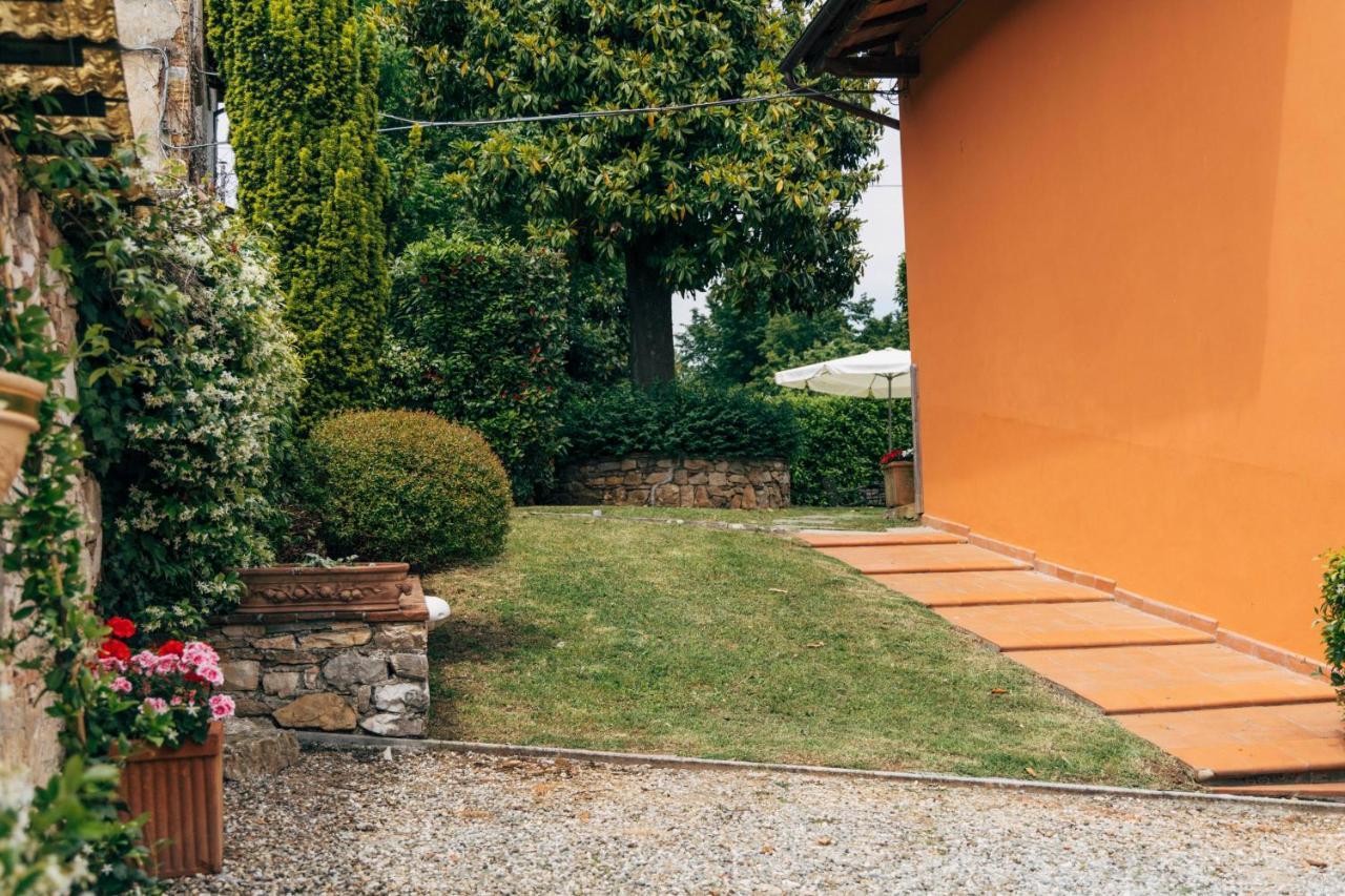 Tenuta San Giovanni Lucca - Borgo Del Locumone 외부 사진