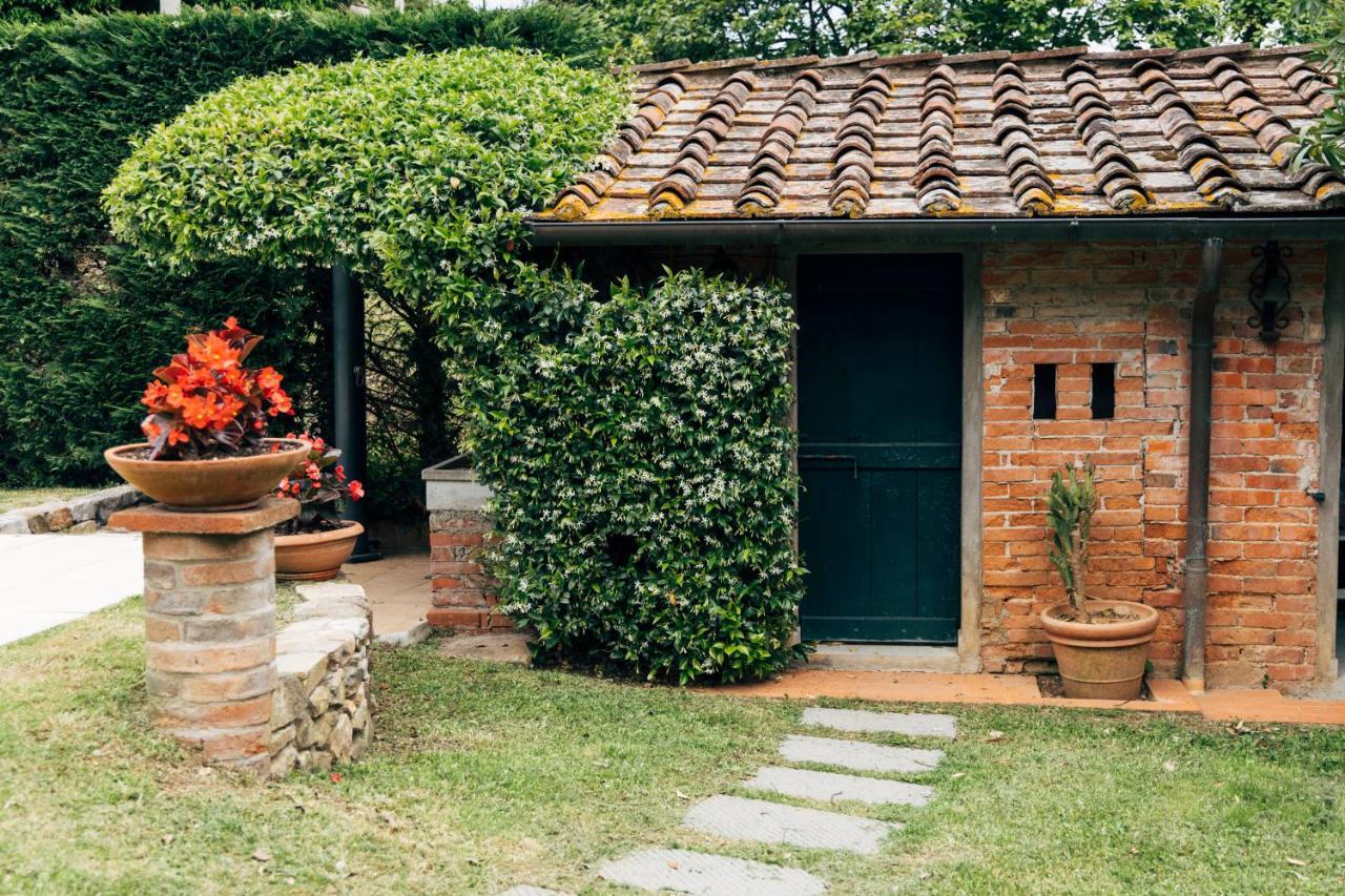 Tenuta San Giovanni Lucca - Borgo Del Locumone 외부 사진