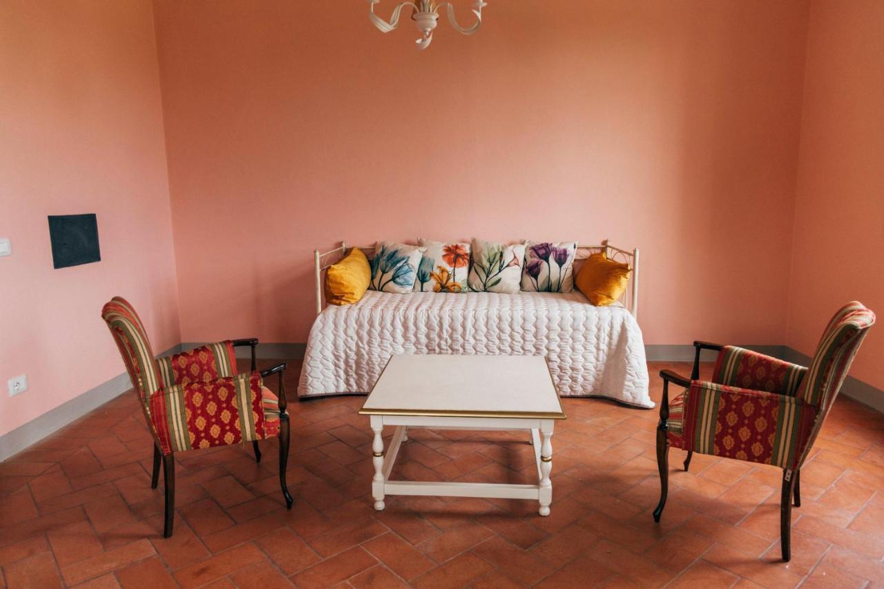 Tenuta San Giovanni Lucca - Borgo Del Locumone 외부 사진