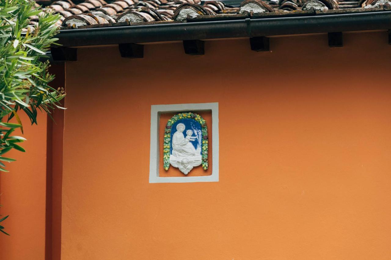 Tenuta San Giovanni Lucca - Borgo Del Locumone 외부 사진