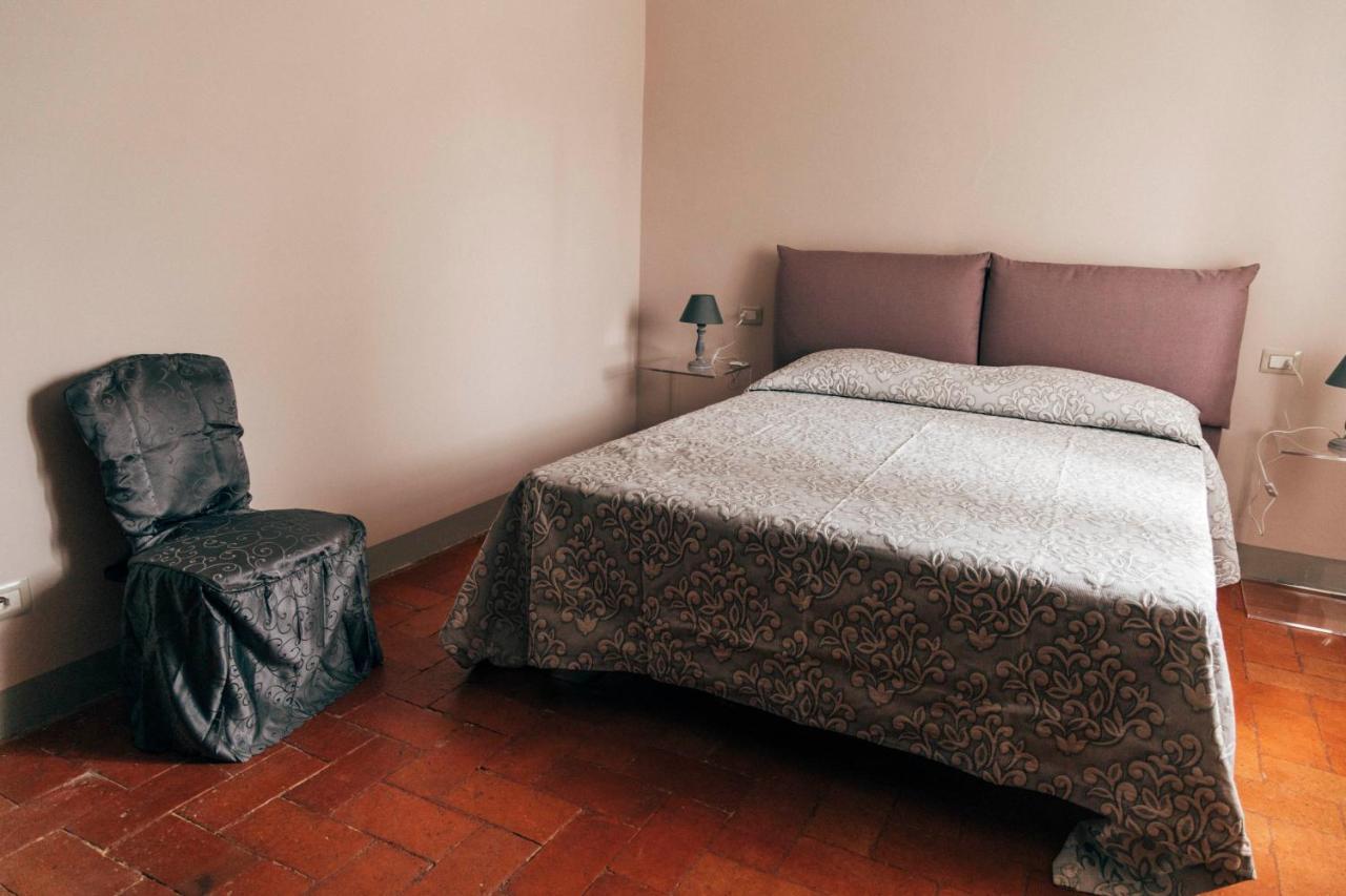 Tenuta San Giovanni Lucca - Borgo Del Locumone 외부 사진