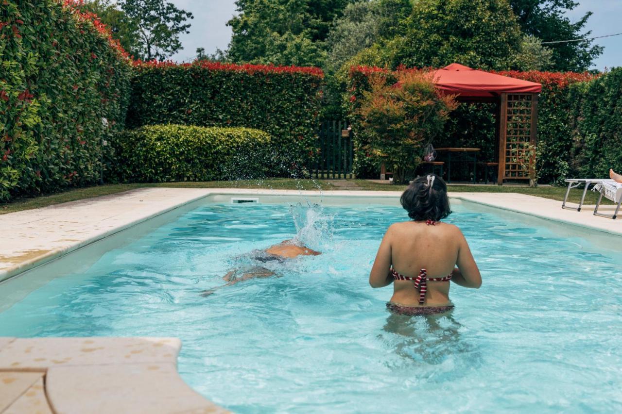 Tenuta San Giovanni Lucca - Borgo Del Locumone 외부 사진