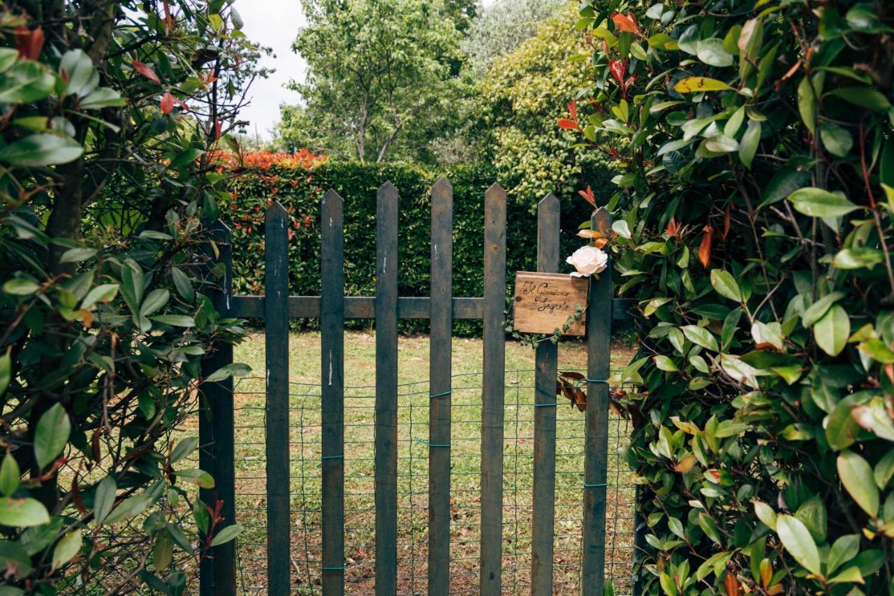 Tenuta San Giovanni Lucca - Borgo Del Locumone 외부 사진