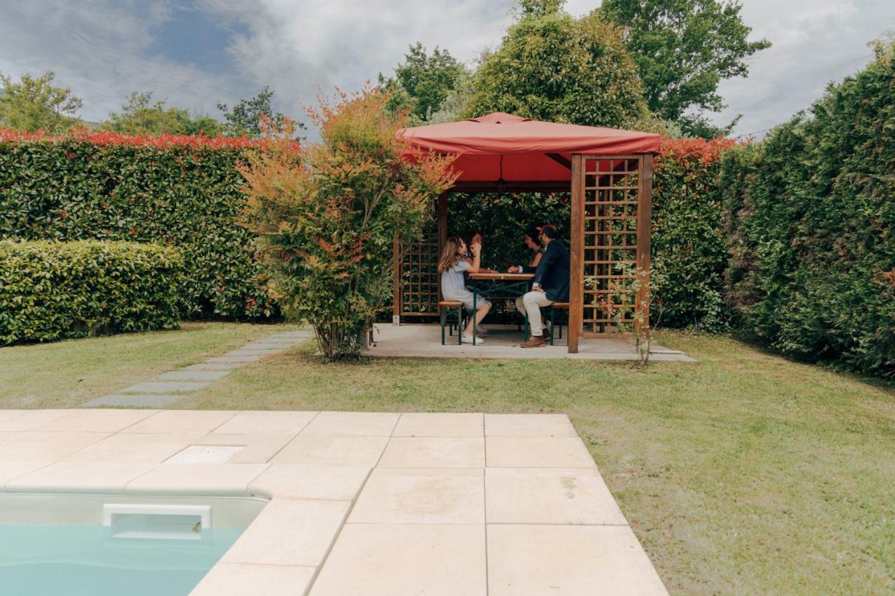 Tenuta San Giovanni Lucca - Borgo Del Locumone 외부 사진